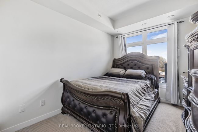 21 - 630 Rogers Rd, Condo with 2 bedrooms, 1 bathrooms and 1 parking in York ON | Image 11