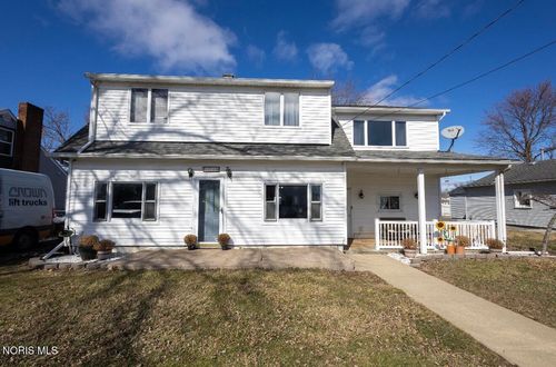 5058 County Road 291, Vickery, OH, 43464-9713 | Card Image