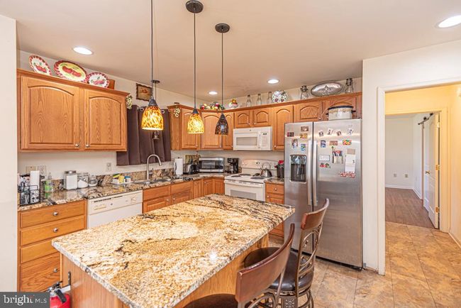 716 Marquis Ave, House other with 3 bedrooms, 2 bathrooms and null parking in SALISBURY MD | Image 39