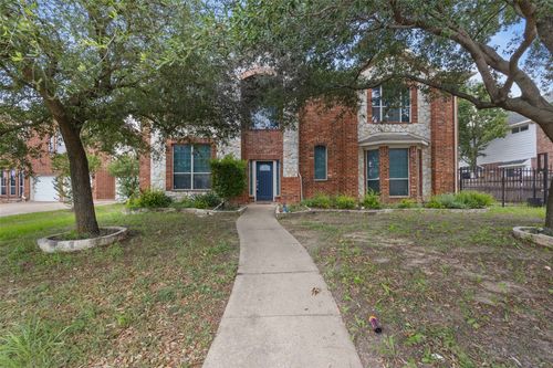 5544 Clay Ct, Grand Prairie, TX, 75052-0704 | Card Image
