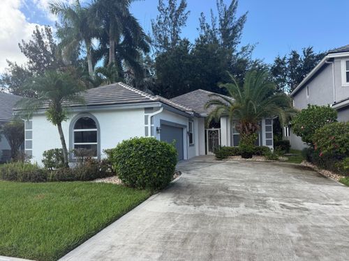 7684 Doubleton Dr, Delray Beach, FL, 33446-3631 | Card Image