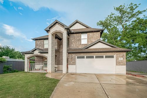 9534 Irby St, Houston, TX, 77088-4954 | Card Image