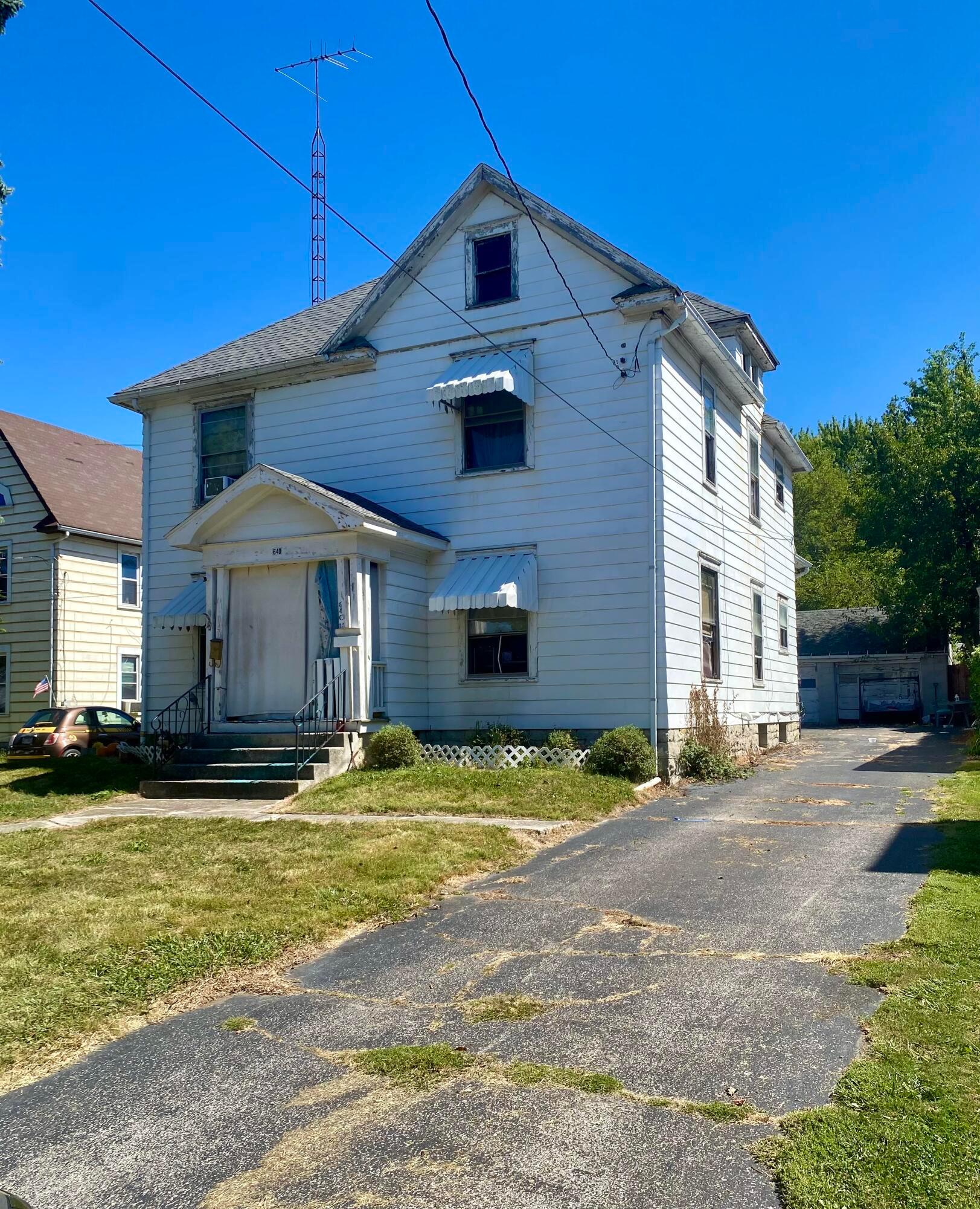 Prospect St, Marion, OH 43302