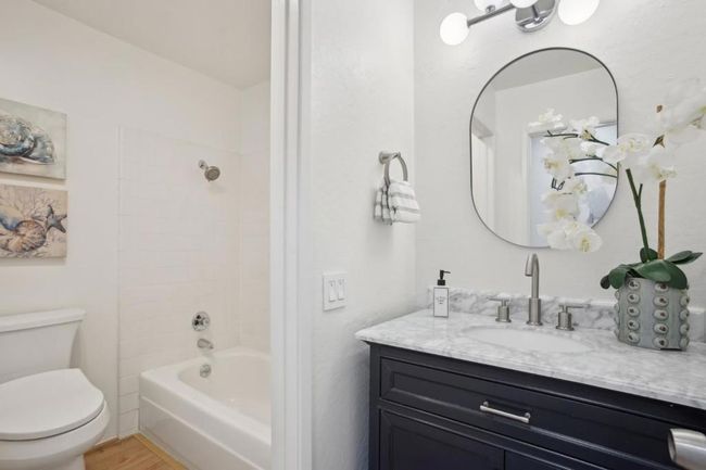 97 - 360 Vallejo Dr, Condo with 2 bedrooms, 2 bathrooms and 1 parking in Millbrae CA | Image 11