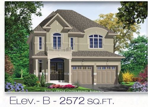 16 Grieve St, Markham, ON, L0E1R0 | Card Image