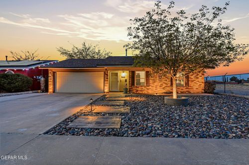 11025 Paducah Ave, El Paso, TX, 79936-1007 | Card Image