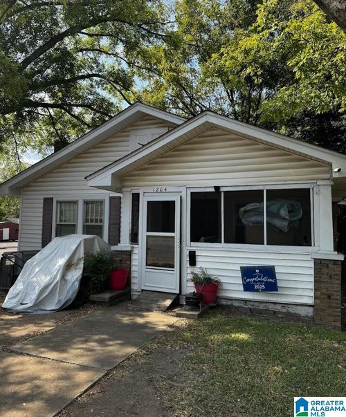 1214 Jackson Blvd, TARRANT, AL, 35217-3002 | Card Image