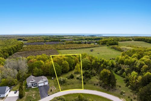 Lot 40 N Shores Ct, Northport, MI, 49670 | Card Image