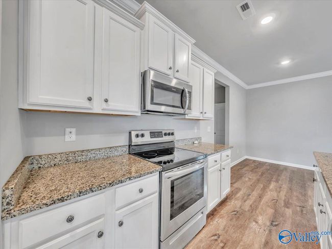 14709 Norfleet Dr, House other with 4 bedrooms, 3 bathrooms and null parking in Athens AL | Image 11