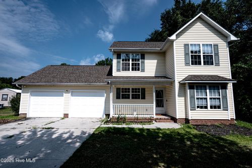 222 Yearling Loop, Jacksonville, NC, 28540-9102 | Card Image