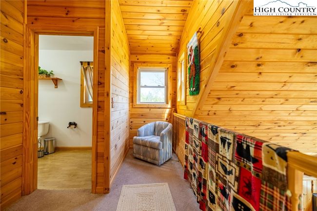 11 Lucky Lakes Rd, House other with 2 bedrooms, 3 bathrooms and null parking in Grassy Creek NC | Image 24