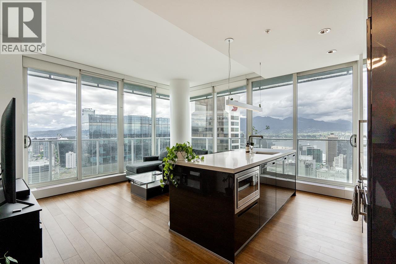 Residential in Vancouver