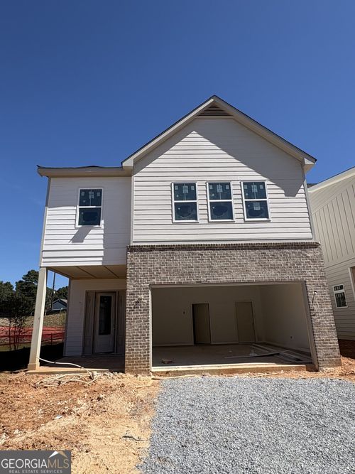 124 Dewey Rd, Lilburn, GA, 30047-3892 | Card Image