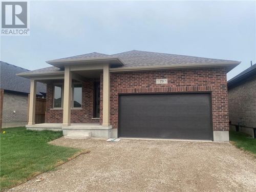 79 S Parkwood Blvd, Elmira, ON, N3B0C8 | Card Image