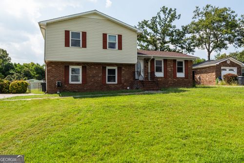 117 Sunnywood Dr, Augusta, GA, 30907-1317 | Card Image