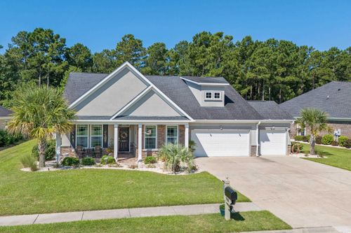 940 Henry James Dr, Myrtle Beach, SC, 29579-3603 | Card Image