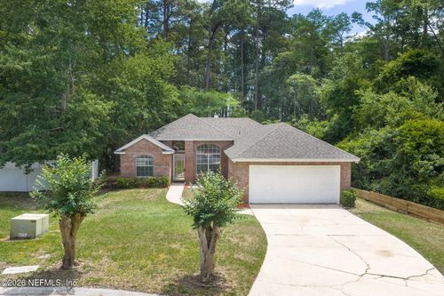 2352 Scenic View Ct, Jacksonville, FL, 32218-3374 | Card Image
