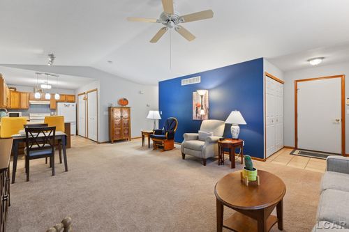 502 Carriage Dr, Tecumseh, MI, 49286-7730 | Card Image