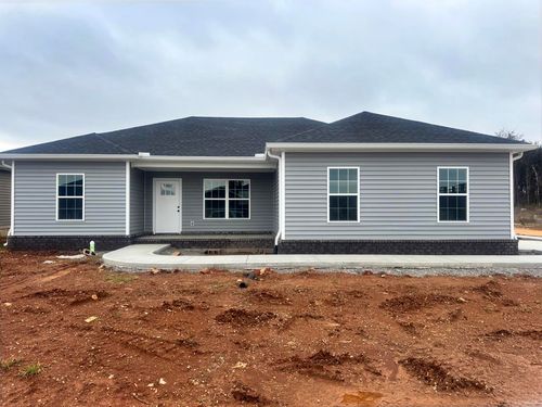 2697 Cedrus Ave, Bowling Green, KY, 42101-1777 | Card Image