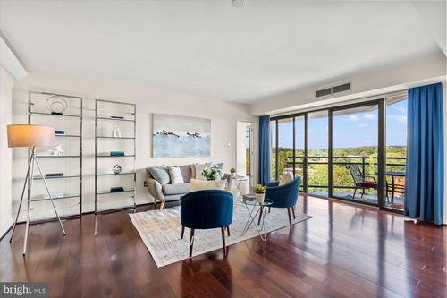 apt-816-1530 Key Blvd, ARLINGTON, VA, 22209-1500 | Card Image