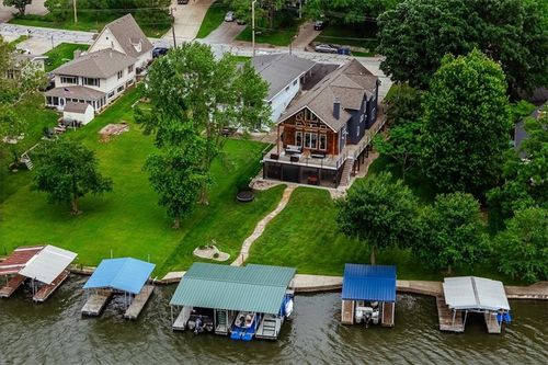 19 P & 115 P Lake Shore Drive, Lake Lotawana, MO, 64086 | Card Image