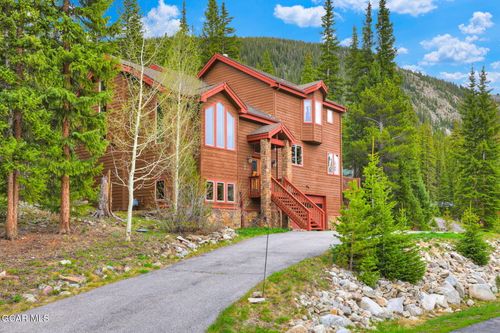 322 Davis Ct, BLUE RIVER, CO, 80424 | Card Image