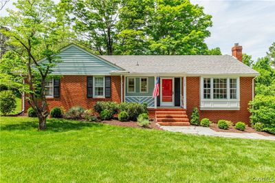 3720 Cheyenne Road, House other with 4 bedrooms, 3 bathrooms and null parking in Richmond VA | Image 2