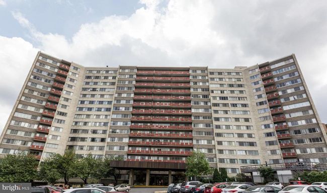 UNIT-1207 - 5340 Holmes Run Pkwy, Condo with 2 bedrooms, 1 bathrooms and null parking in ALEXANDRIA VA | Image 31