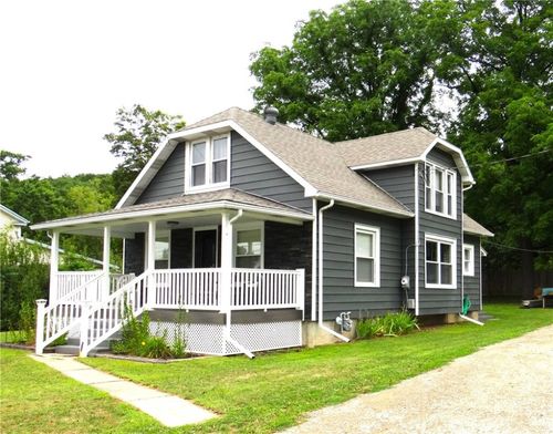 204 Terrace St, Wellsburg, NY, 14894-9708 | Card Image