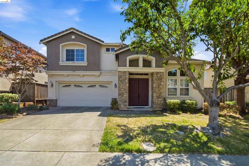 327 Hawk Ridge Dr, Richmond, CA, 94806-5819 | Card Image