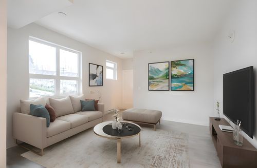 406-5535 Hastings St, Burnaby, BC, V5B1R2 | Card Image