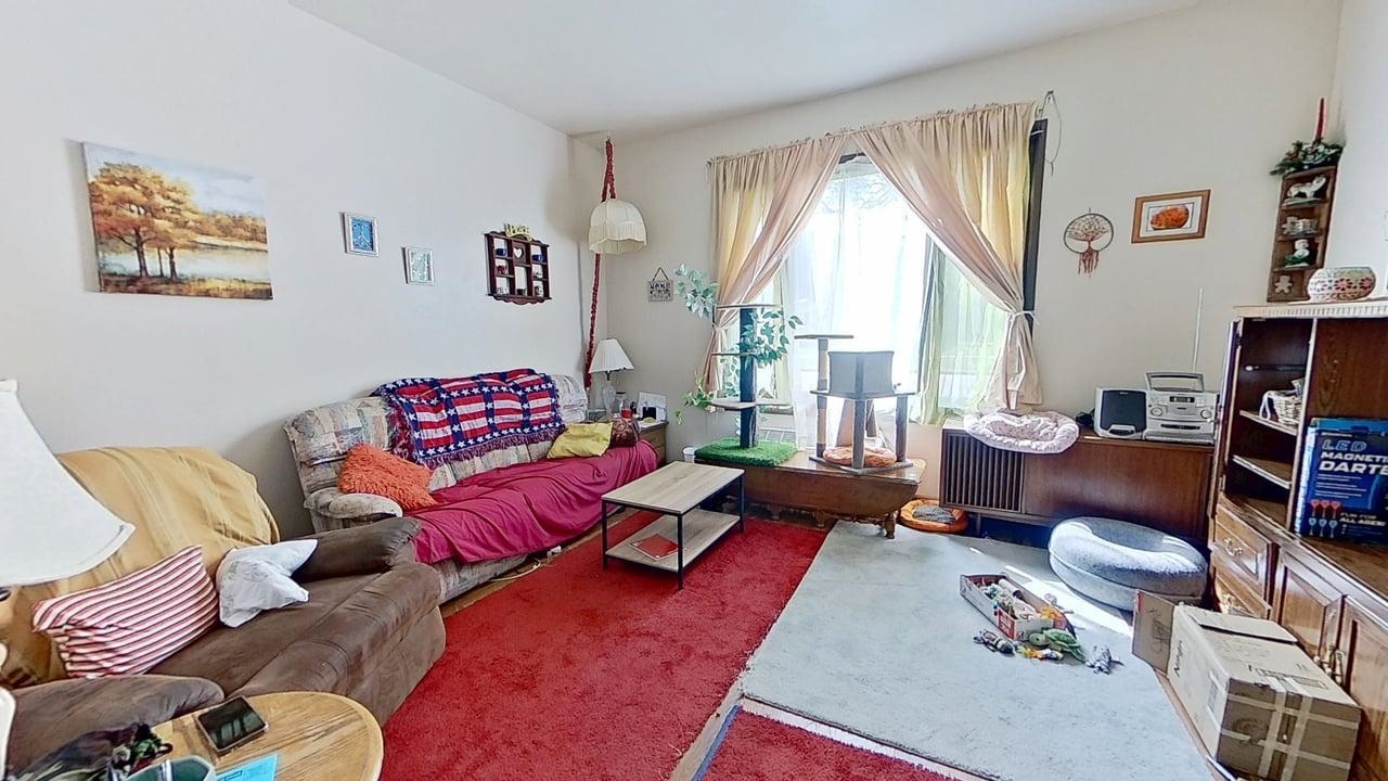 Residential Income in Columbus 4