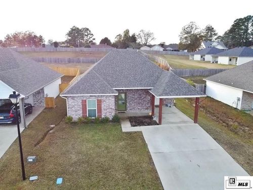 200 Yellow Pine Drive, Calhoun, LA, 71225 | Card Image