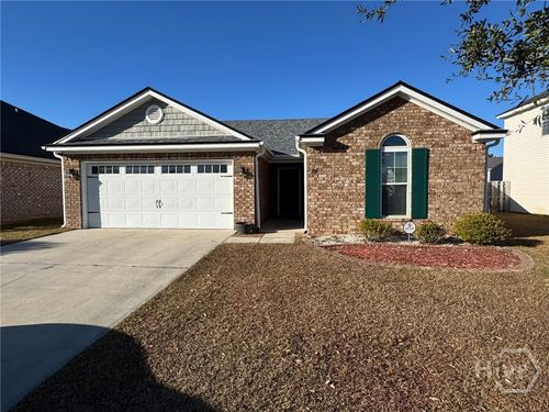 24 Tranquil Pl, Pooler, GA, 31322-3628 | Card Image