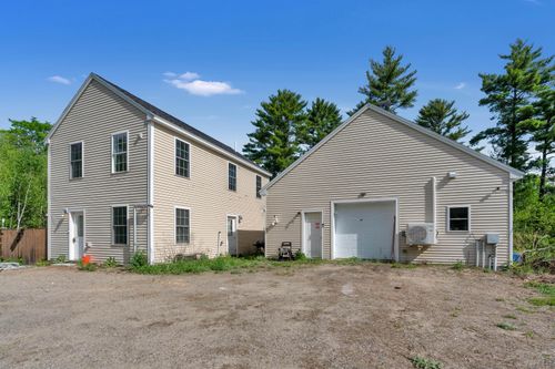 707 Sanborn Rd, Acton, ME, 04001-5241 | Card Image