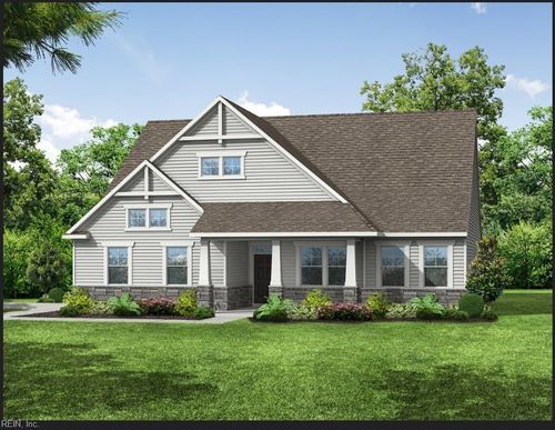 MM Sullivan St, Yorktown, VA, 23692 | Card Image