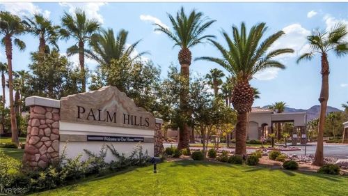 66 John Stuart Mill St, Henderson, NV, 89002-6527 | Card Image