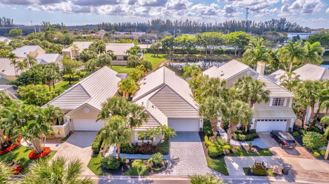 9158 Heathridge Dr, House other with 3 bedrooms, 3 bathrooms and null parking in West Palm Beach FL | Image 52