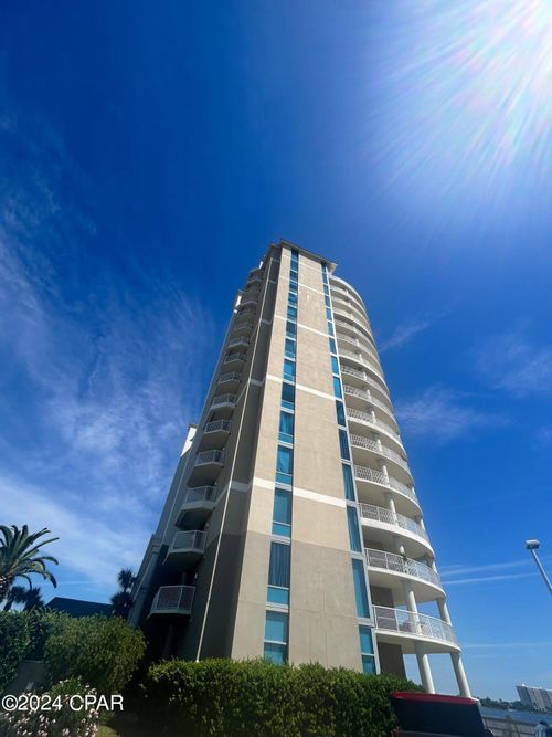 206-6422 W Highway 98, Panama City Beach, FL, 32407-5416 | Card Image