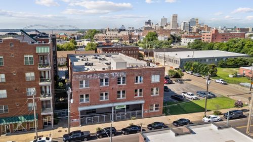106-2 W Ge Patterson Ave, Memphis, TN, 38103-6429 | Card Image