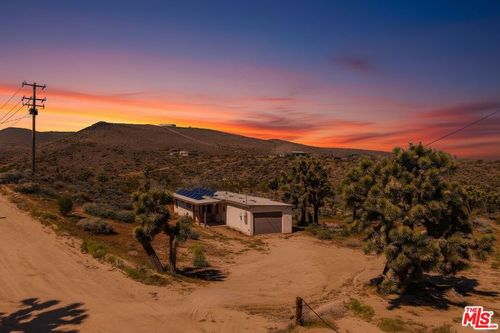 56656 Paseo Los Ninos, Yucca Valley, CA, 92284 | Card Image