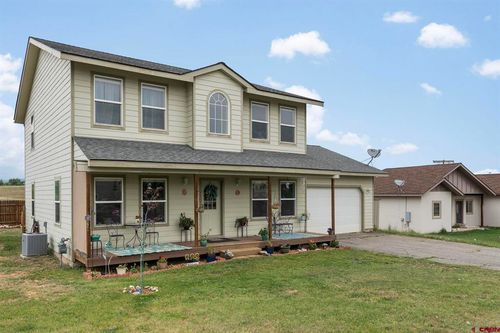1398 Kremer Dr, Bayfield, CO, 81122-9814 | Card Image