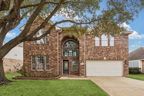 5818 Catherwood Ln, Houston, TX, 77084-6532 | Card Image
