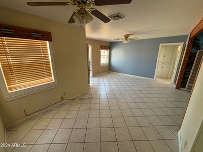 141 W 1 St Avenue, House other with 2 bedrooms, 1 bathrooms and null parking in Ajo AZ | Image 3