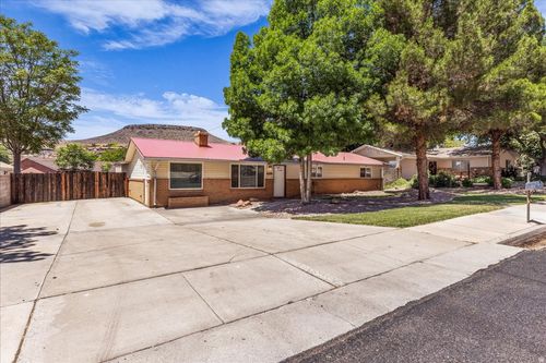573 W Diagonal St, St George, UT, 84770 | Card Image