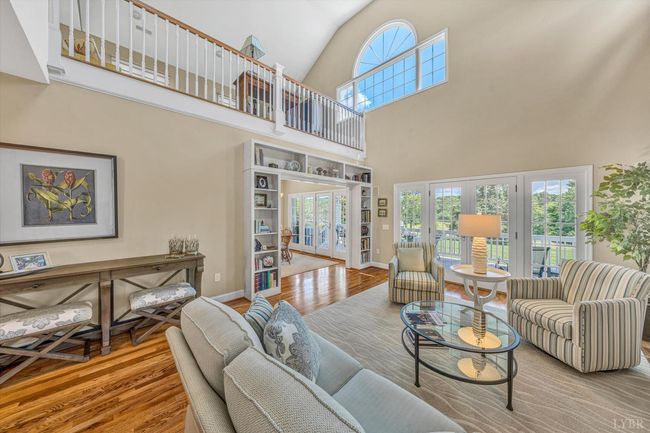 145 Golfers Crossing Dr, House other with 3 bedrooms, 3 bathrooms and null parking in Penhook VA | Image 6
