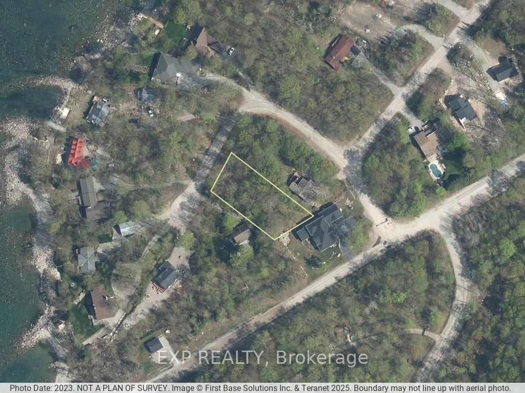 Residential in Tiny