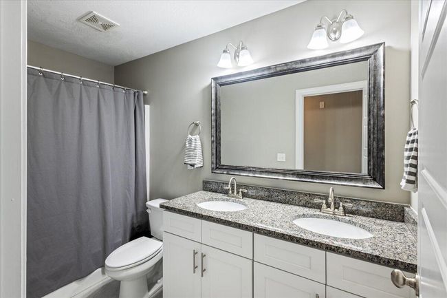 653 Tree Top Trl, House other with 5 bedrooms, 3 bathrooms and null parking in Evans GA | Image 46