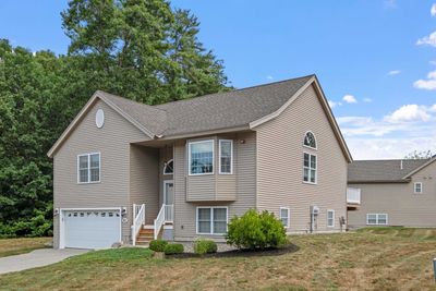 20 Bootland Farm Road, Condo with 2 bedrooms, 1 bathrooms and null parking in Newton NH | Image 2