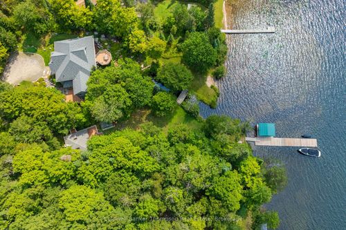 2202 60 Highway, Lake of Bays, ON, P1H2J6 | Card Image